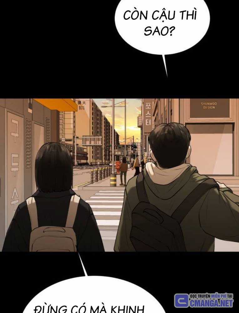 Bạn Gái Tôi Là Quái Vật Chương 12 trang 170