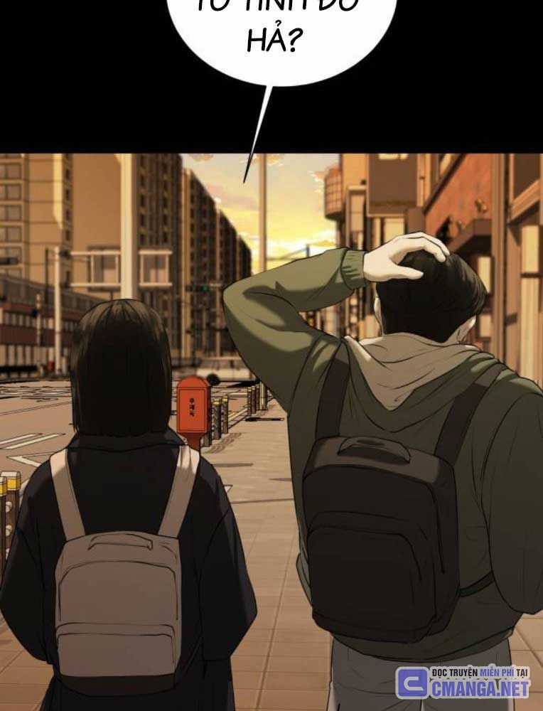 Bạn Gái Tôi Là Quái Vật Chương 12 trang 179