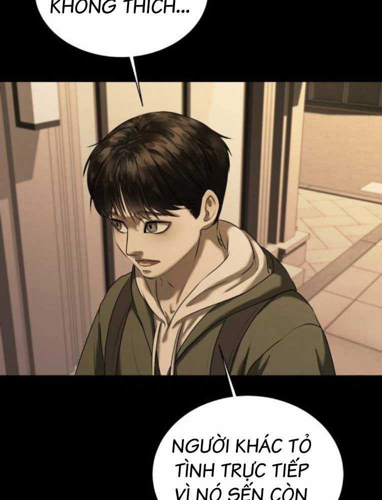 Bạn Gái Tôi Là Quái Vật Chương 12 trang 181