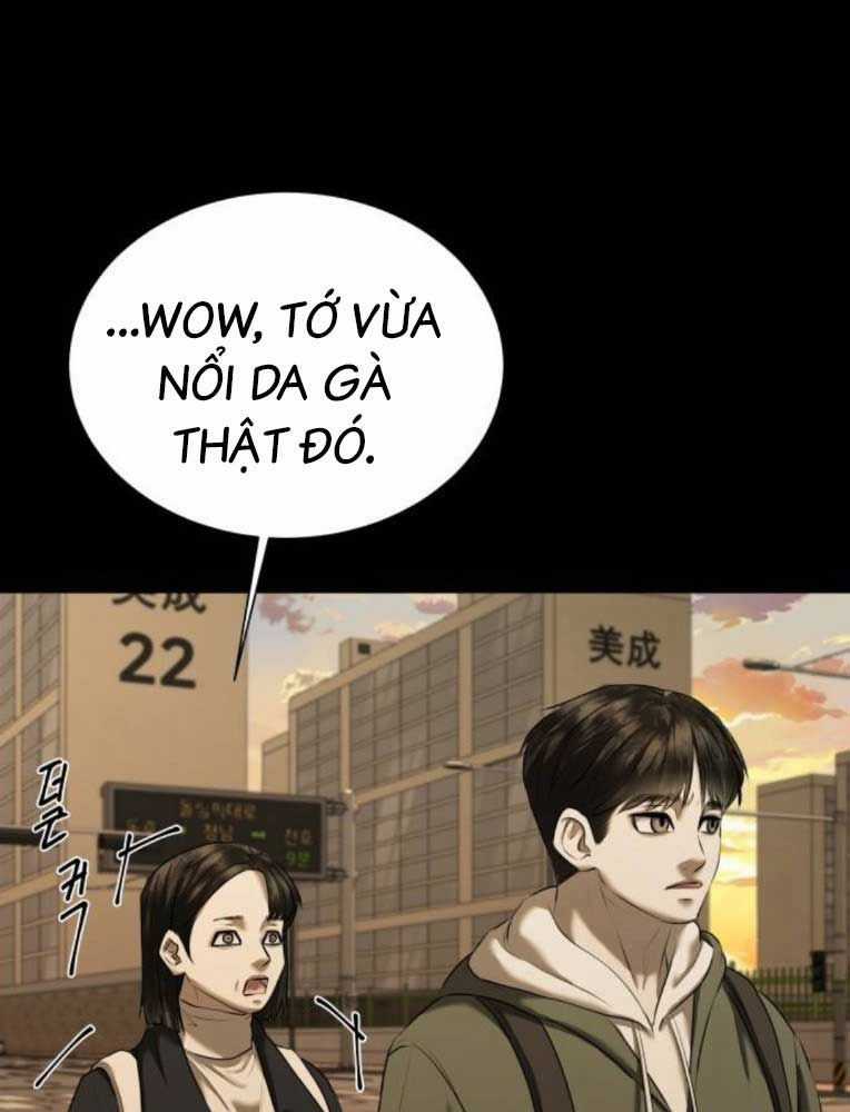 Bạn Gái Tôi Là Quái Vật Chương 12 trang 183