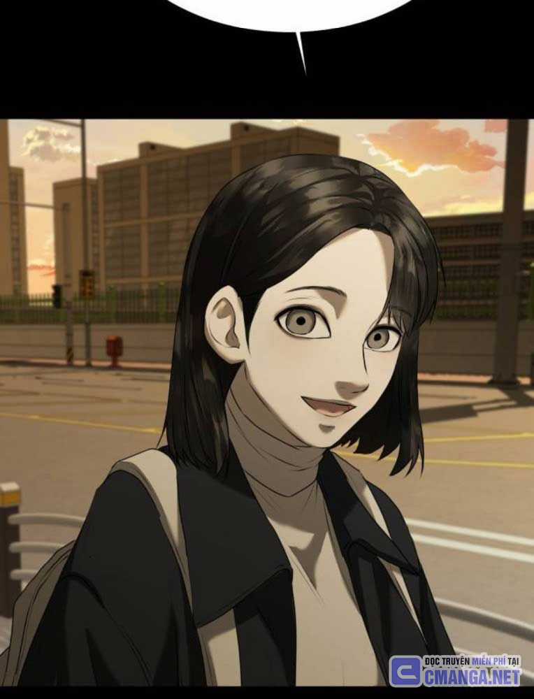 Bạn Gái Tôi Là Quái Vật Chương 12 trang 191