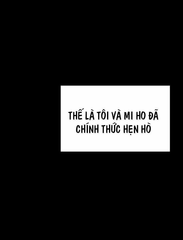 Bạn Gái Tôi Là Quái Vật Chương 12 trang 196