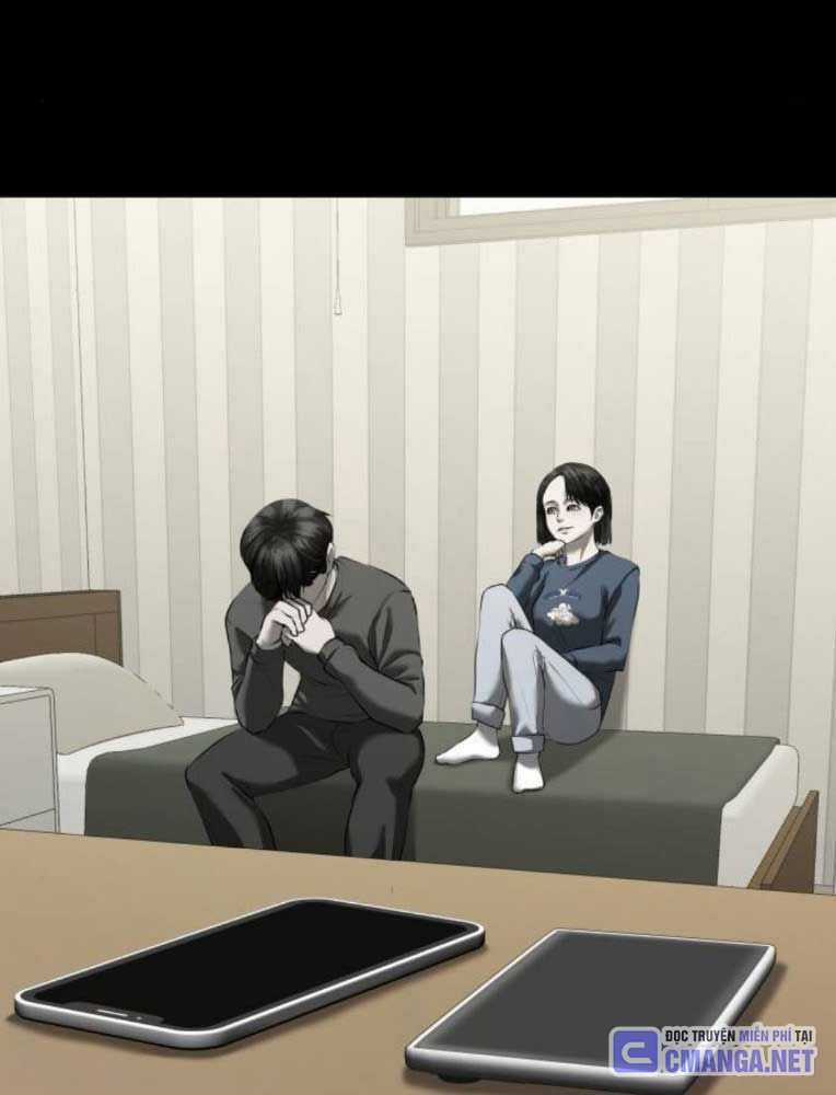 Bạn Gái Tôi Là Quái Vật Chương 12 trang 197