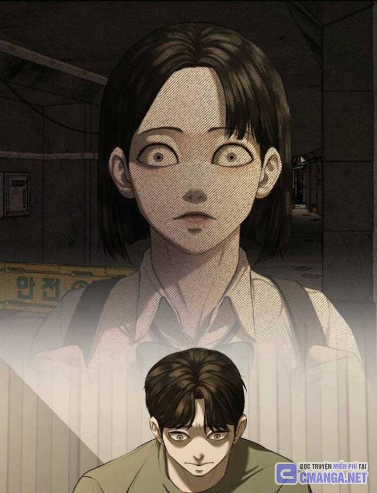 Bạn Gái Tôi Là Quái Vật Chương 12 trang 215