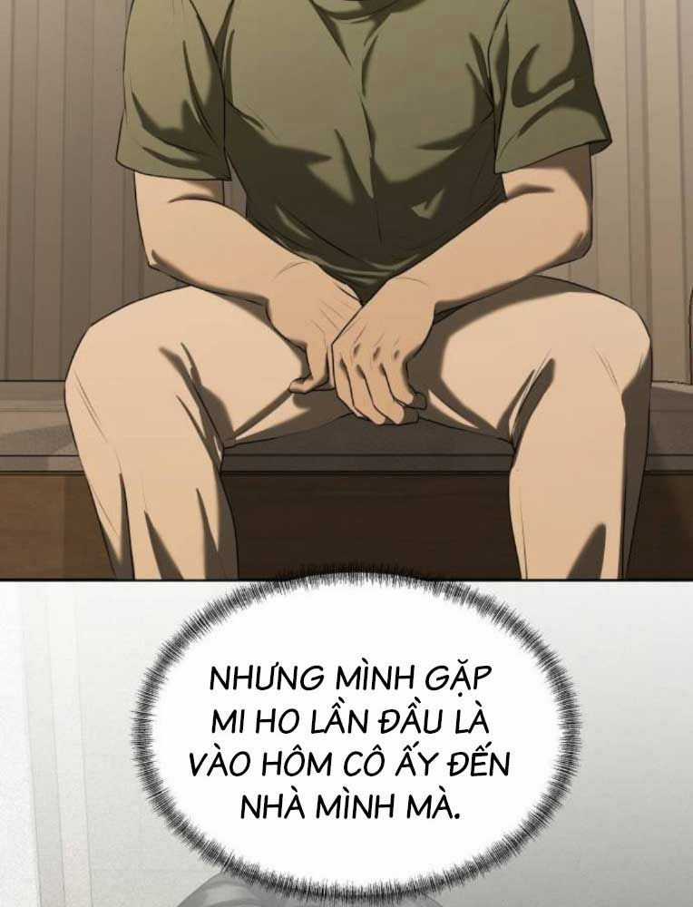 Bạn Gái Tôi Là Quái Vật Chương 12 trang 216