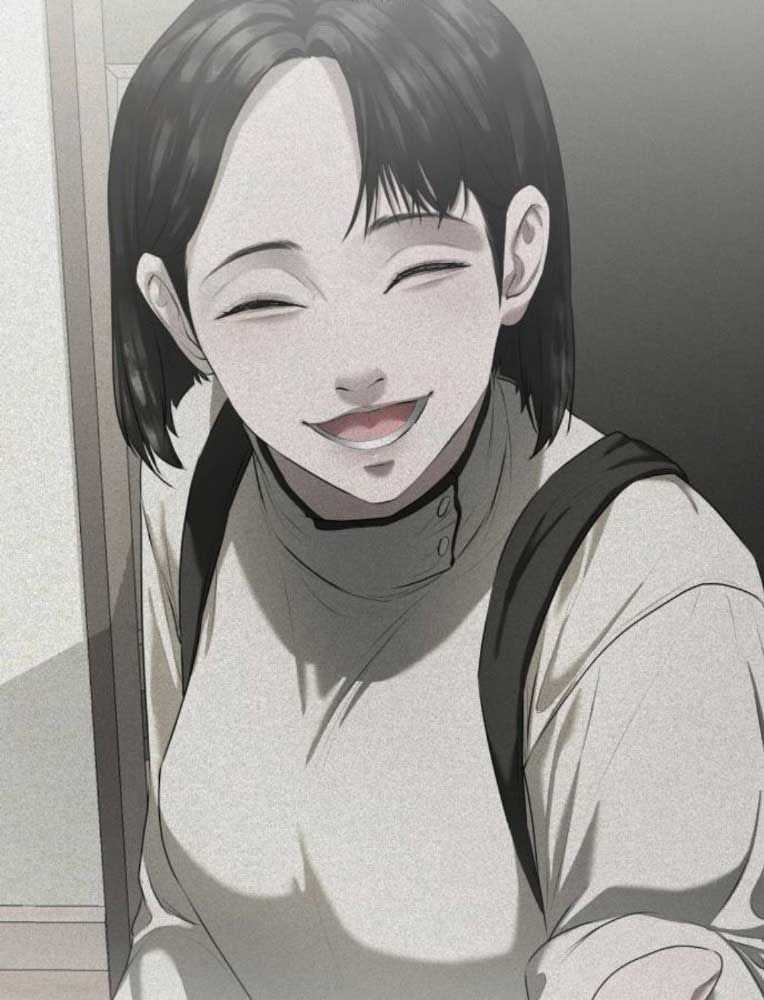 Bạn Gái Tôi Là Quái Vật Chương 12 trang 217