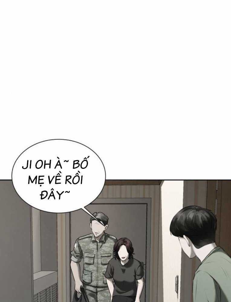 Bạn Gái Tôi Là Quái Vật Chương 12 trang 223