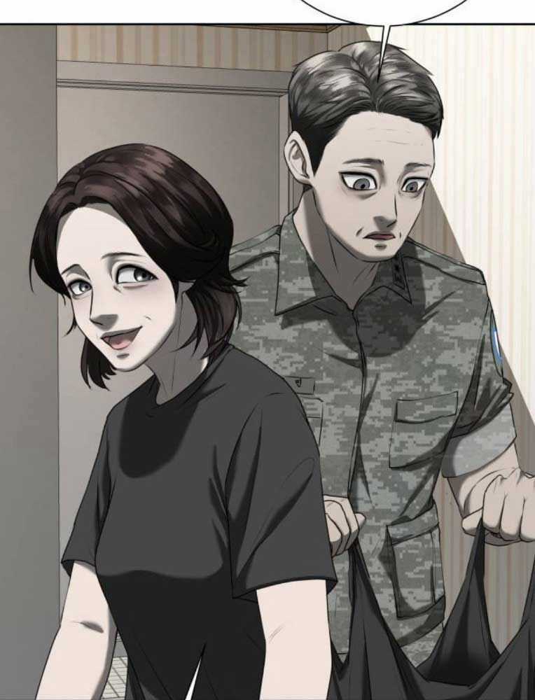 Bạn Gái Tôi Là Quái Vật Chương 12 trang 225