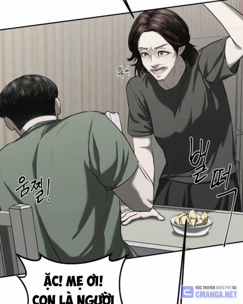 Bạn Gái Tôi Là Quái Vật Chương 12 trang 23