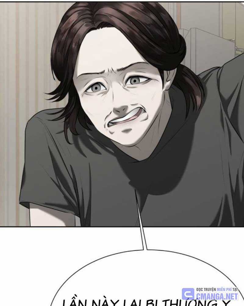 Bạn Gái Tôi Là Quái Vật Chương 12 trang 26