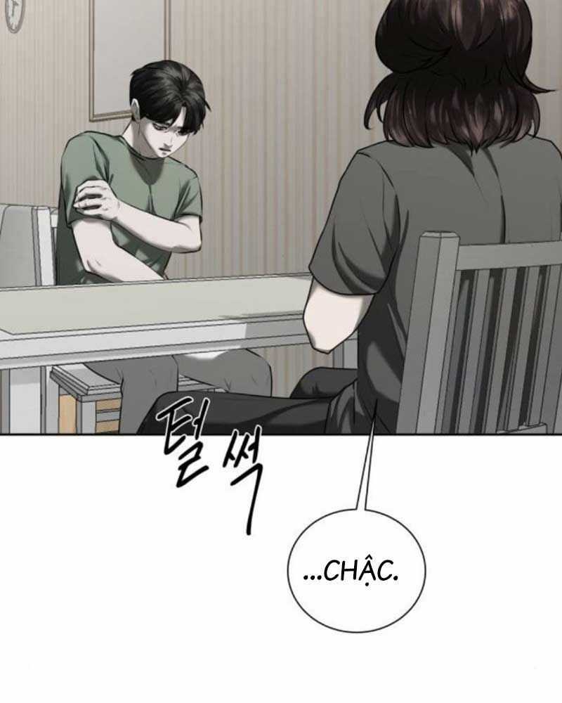 Bạn Gái Tôi Là Quái Vật Chương 12 trang 28