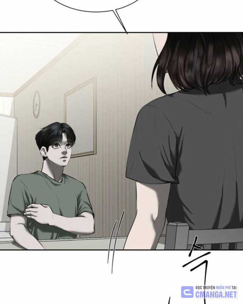 Bạn Gái Tôi Là Quái Vật Chương 12 trang 32