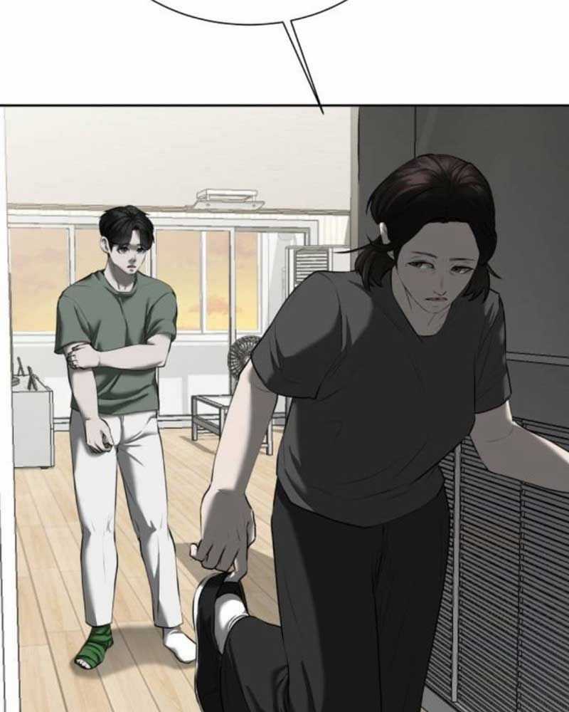 Bạn Gái Tôi Là Quái Vật Chương 12 trang 34