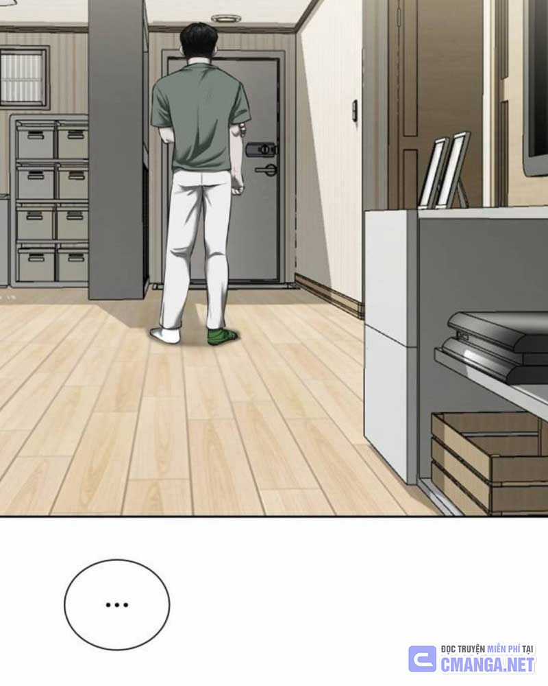 Bạn Gái Tôi Là Quái Vật Chương 12 trang 38