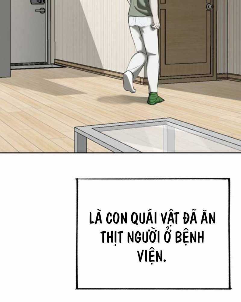 Bạn Gái Tôi Là Quái Vật Chương 12 trang 42