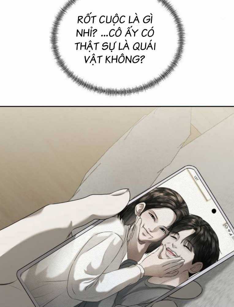 Bạn Gái Tôi Là Quái Vật Chương 12 trang 54