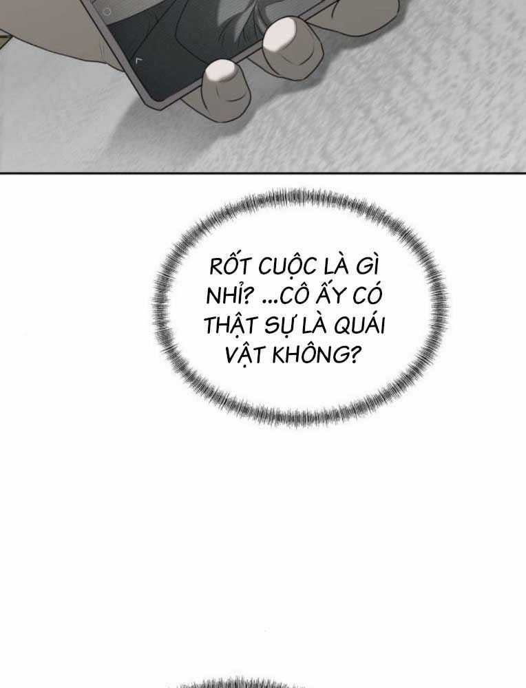 Bạn Gái Tôi Là Quái Vật Chương 12 trang 55