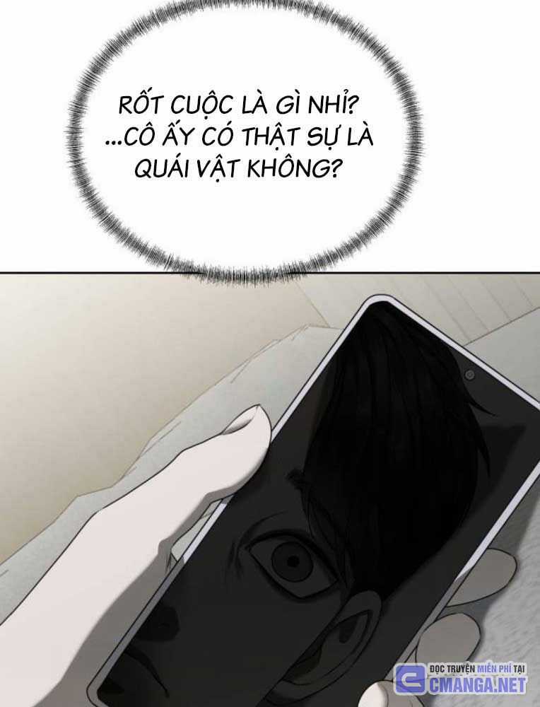 Bạn Gái Tôi Là Quái Vật Chương 12 trang 56