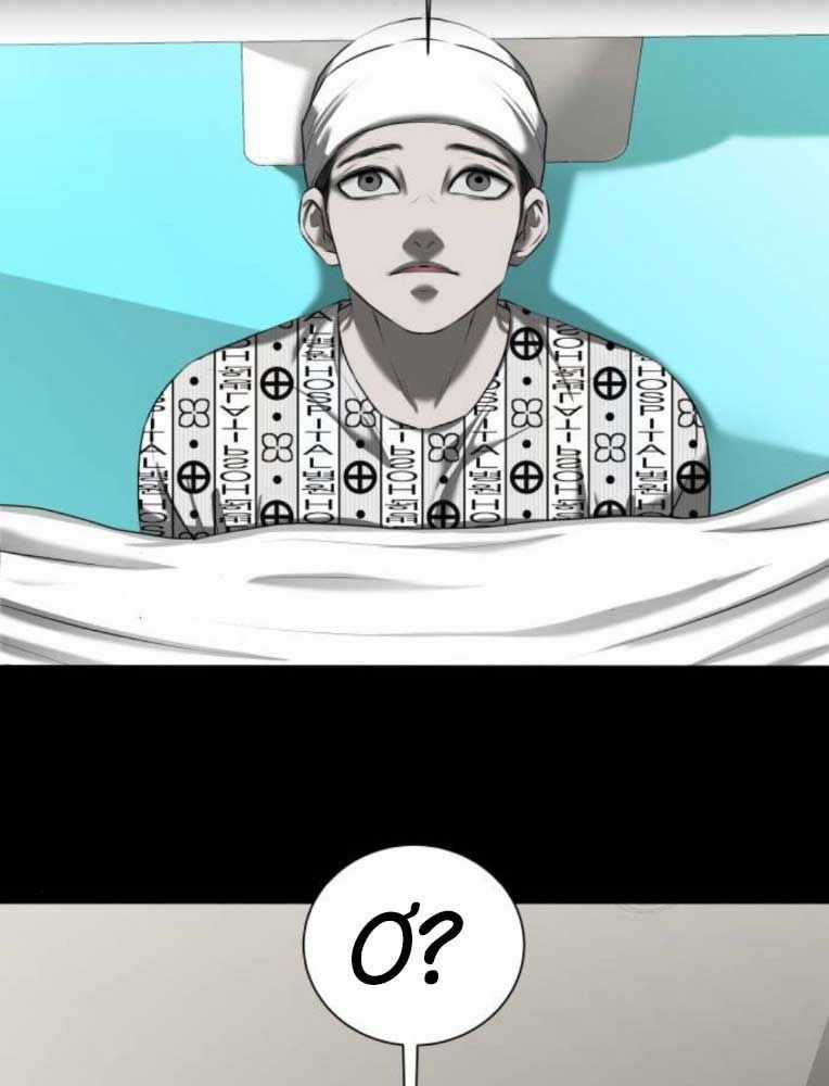 Bạn Gái Tôi Là Quái Vật Chương 12 trang 76