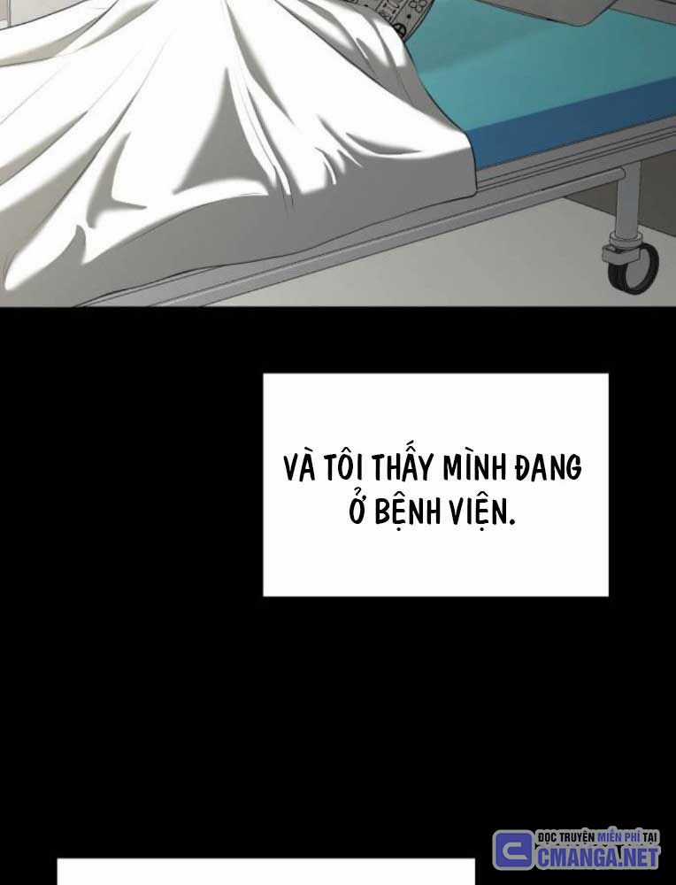 Bạn Gái Tôi Là Quái Vật Chương 12 trang 80