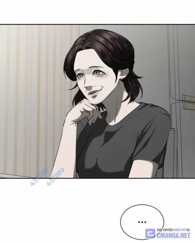 Bạn Gái Tôi Là Quái Vật Chương 12 trang 8