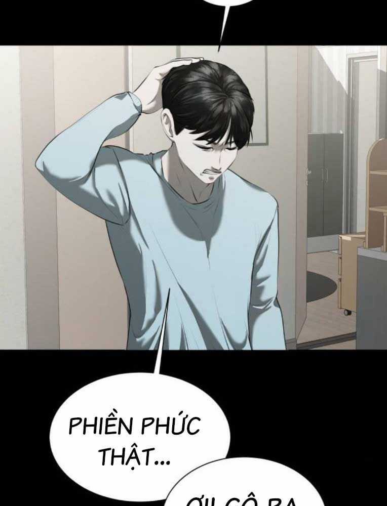 Bạn Gái Tôi Là Quái Vật Chương 12 trang 96