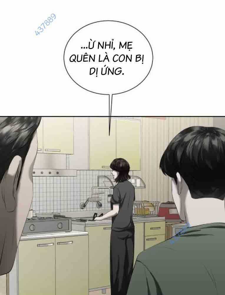 Bạn Gái Tôi Là Quái Vật Chương 13 trang 0