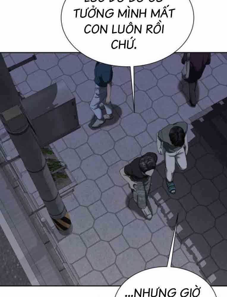 Bạn Gái Tôi Là Quái Vật Chương 13 trang 109