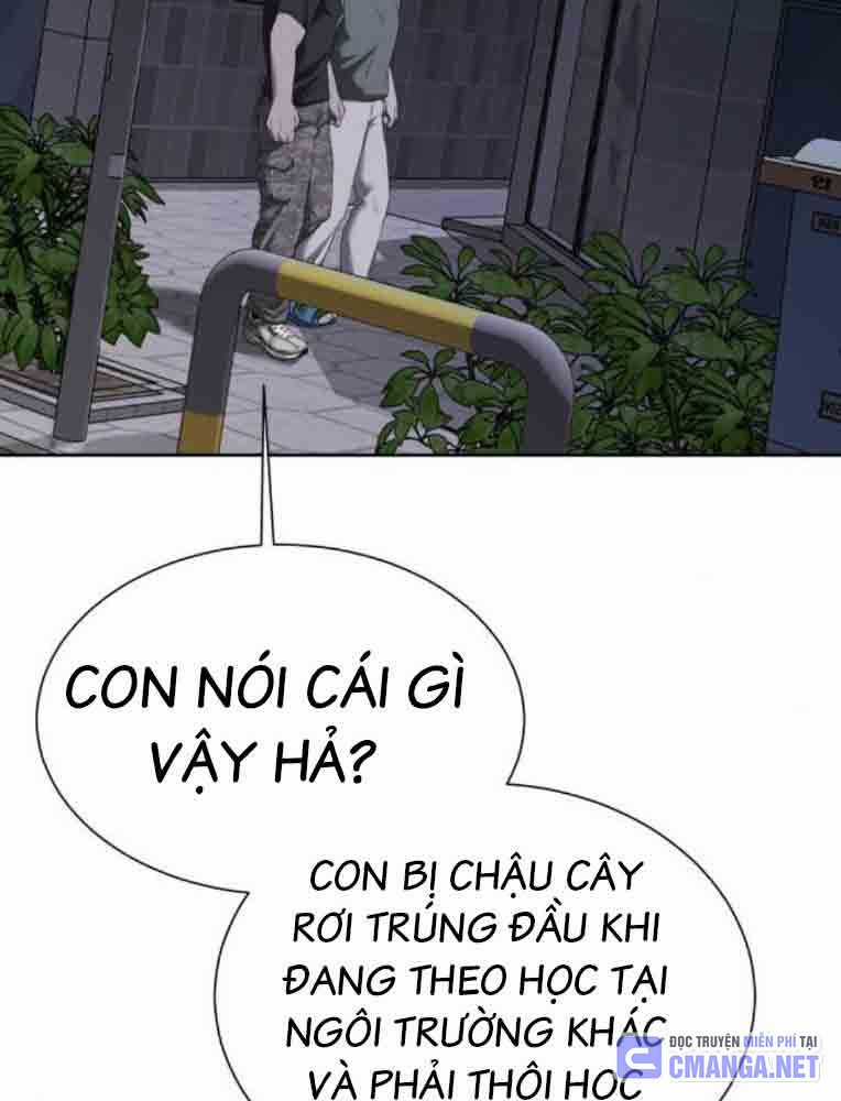 Bạn Gái Tôi Là Quái Vật Chương 13 trang 122