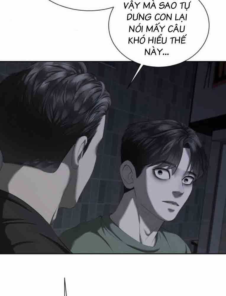 Bạn Gái Tôi Là Quái Vật Chương 13 trang 124