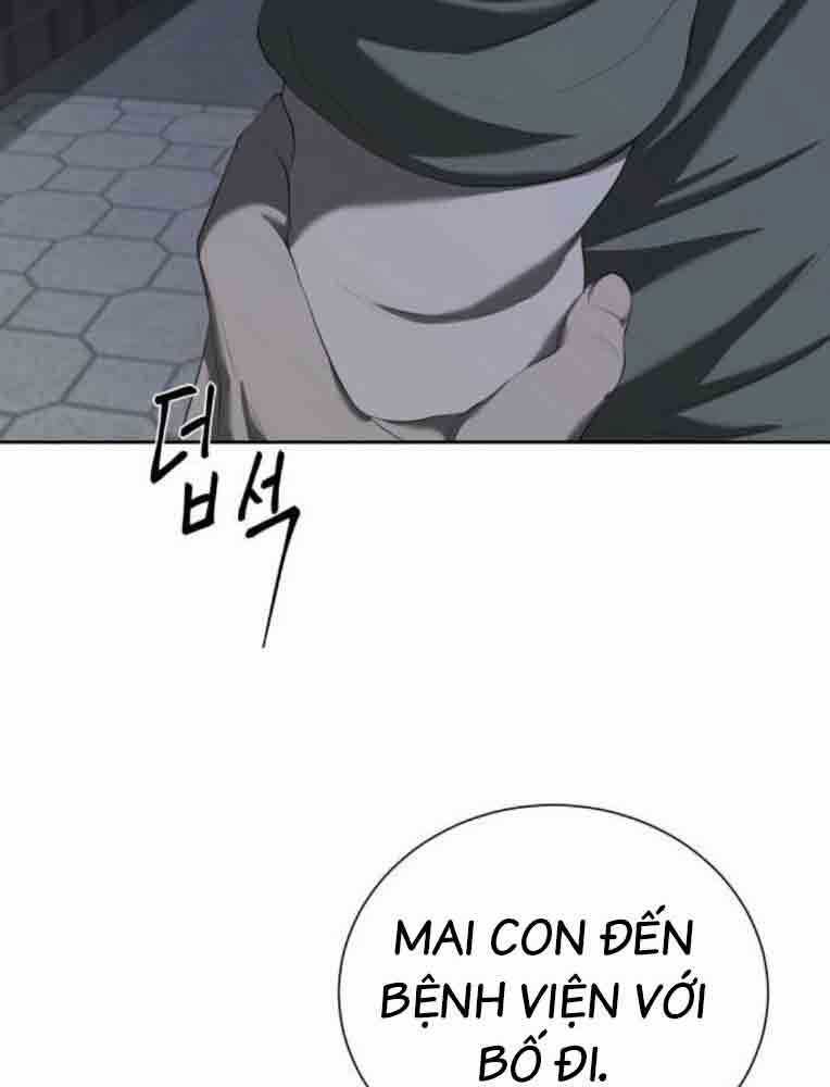 Bạn Gái Tôi Là Quái Vật Chương 13 trang 126