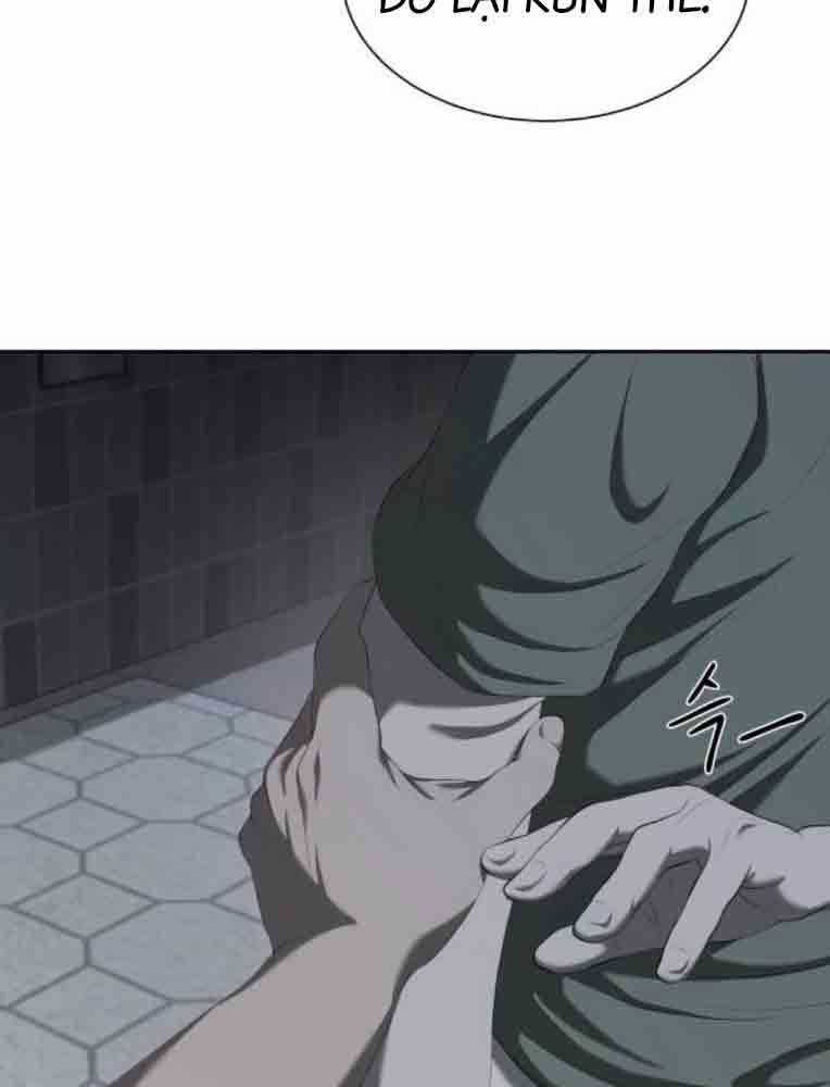 Bạn Gái Tôi Là Quái Vật Chương 13 trang 132