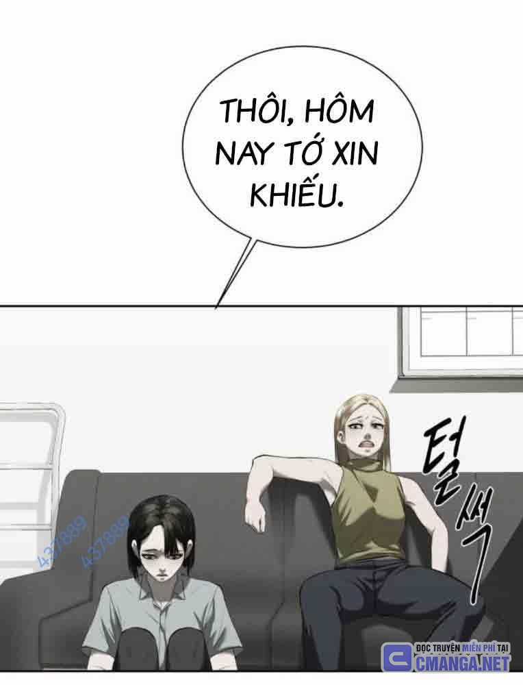 Bạn Gái Tôi Là Quái Vật Chương 13 trang 14