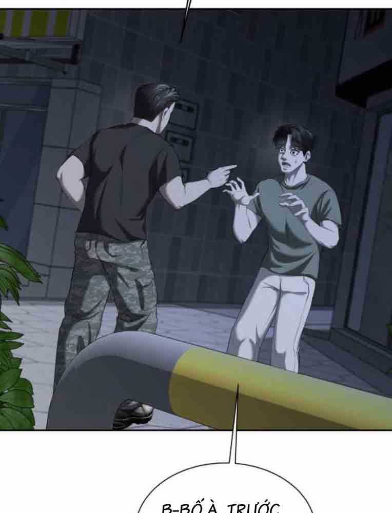 Bạn Gái Tôi Là Quái Vật Chương 13 trang 142