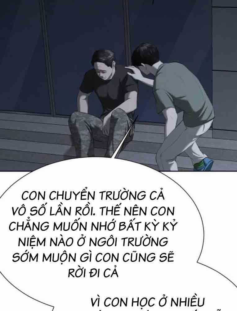 Bạn Gái Tôi Là Quái Vật Chương 13 trang 144
