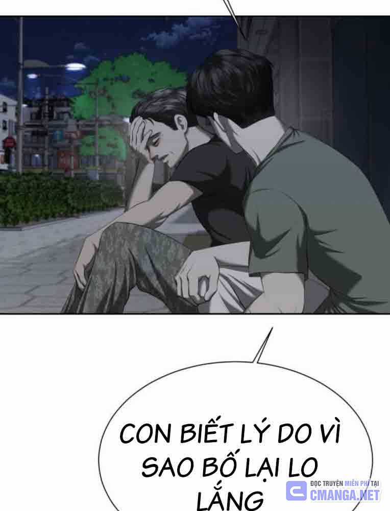 Bạn Gái Tôi Là Quái Vật Chương 13 trang 146