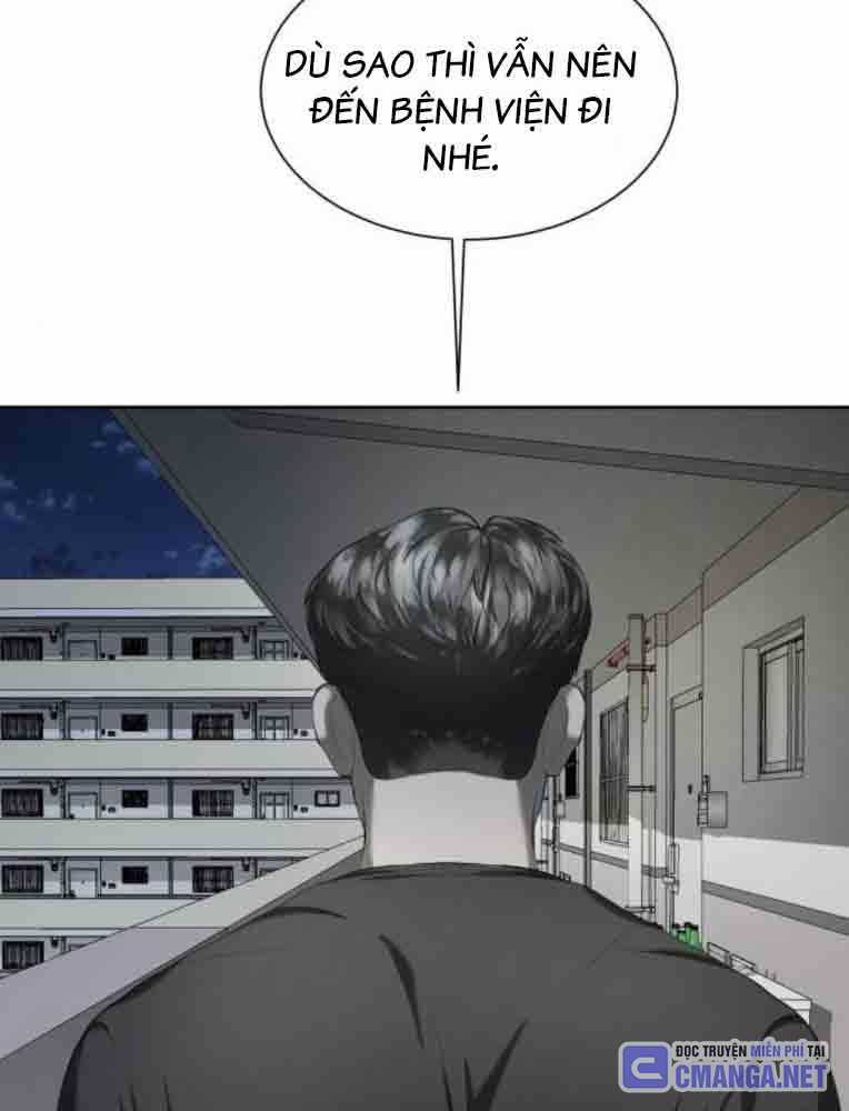 Bạn Gái Tôi Là Quái Vật Chương 13 trang 155