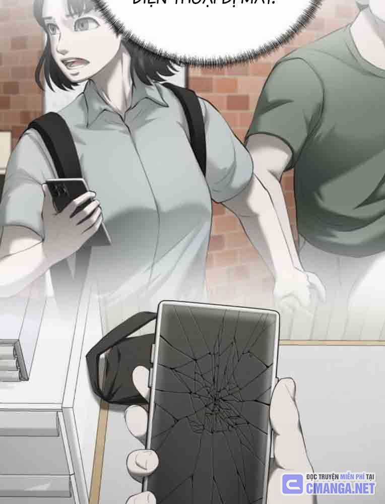 Bạn Gái Tôi Là Quái Vật Chương 13 trang 170