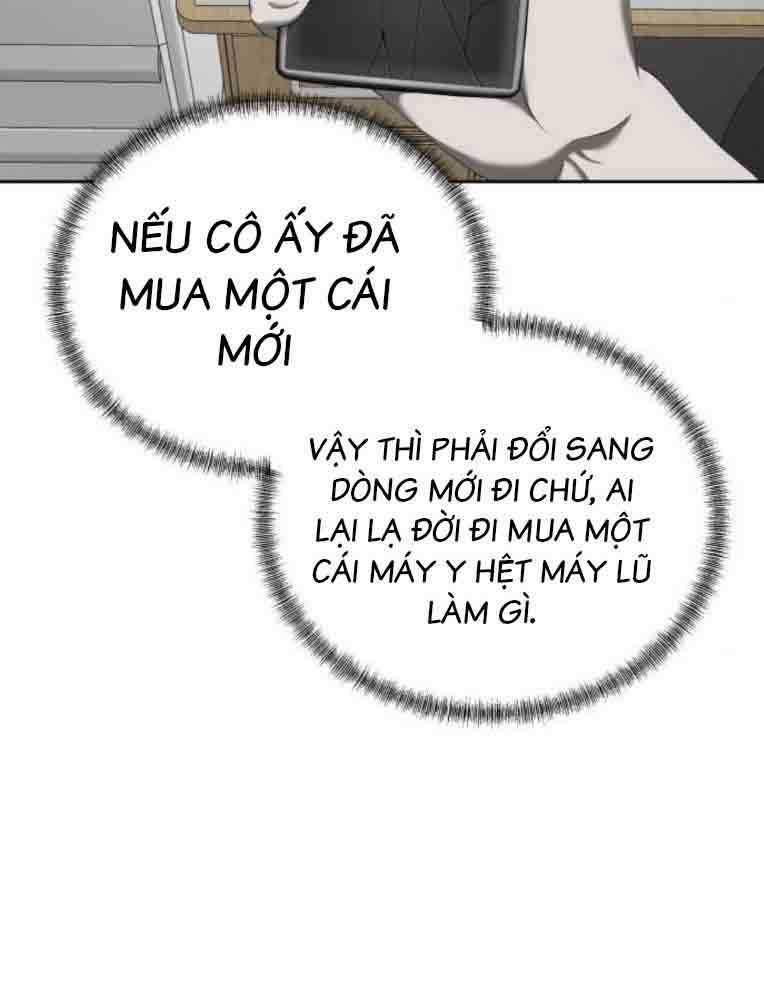 Bạn Gái Tôi Là Quái Vật Chương 13 trang 171