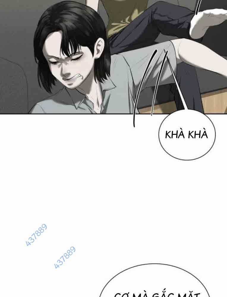 Bạn Gái Tôi Là Quái Vật Chương 13 trang 18