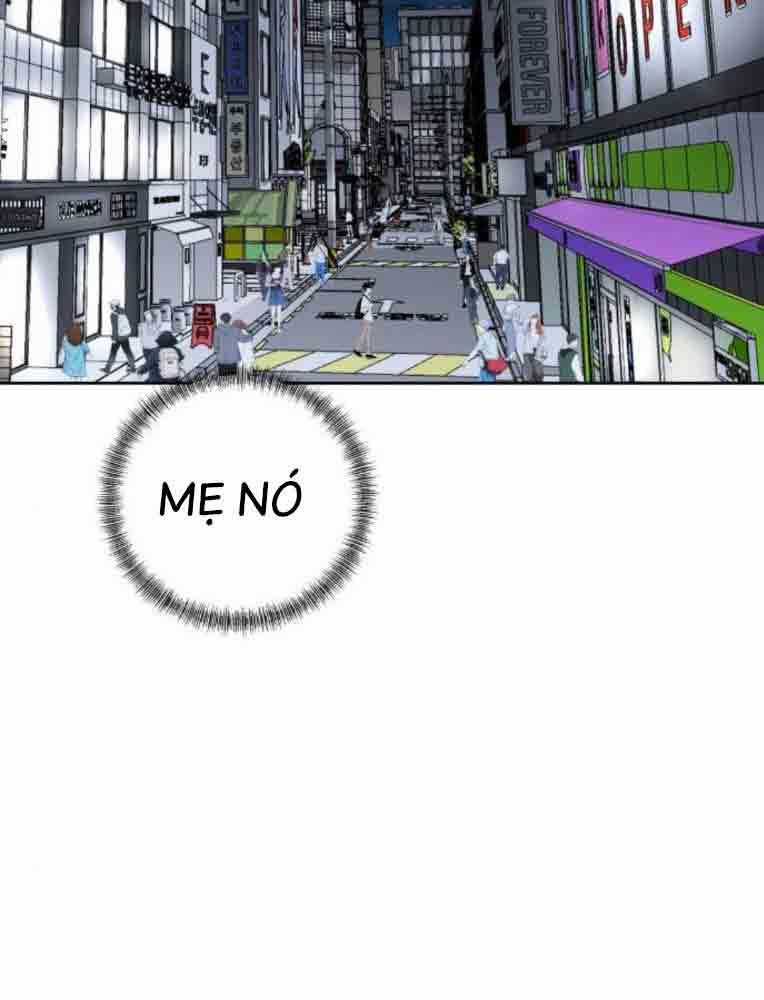 Bạn Gái Tôi Là Quái Vật Chương 13 trang 184