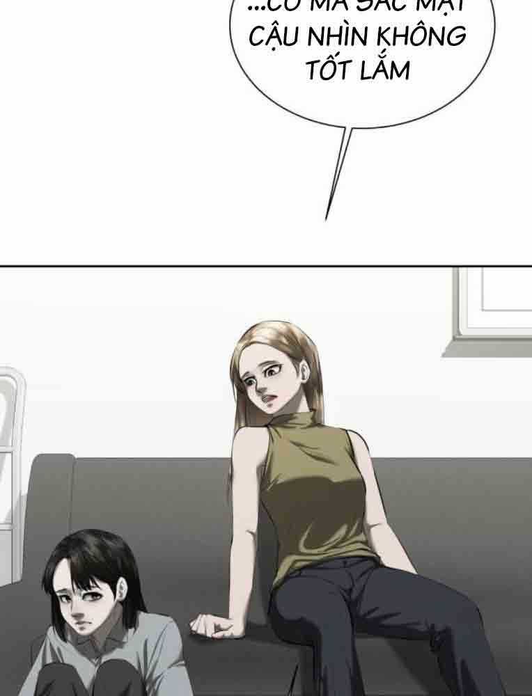 Bạn Gái Tôi Là Quái Vật Chương 13 trang 19