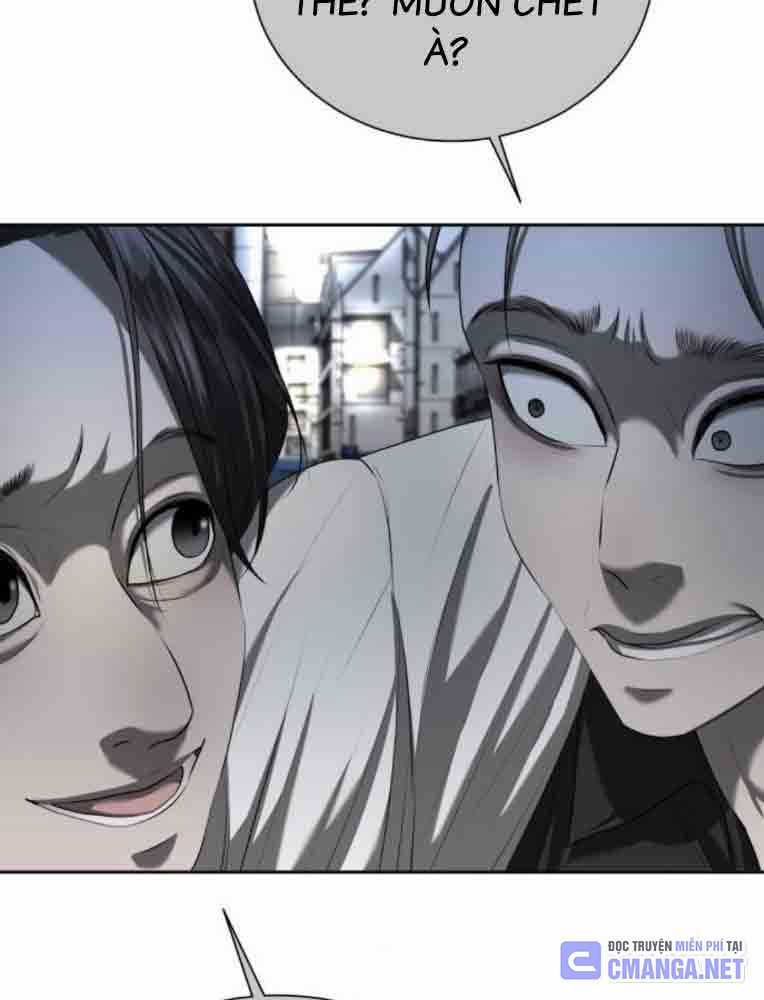 Bạn Gái Tôi Là Quái Vật Chương 13 trang 203