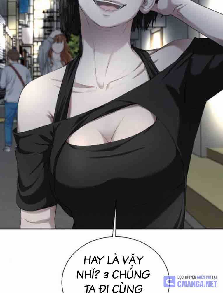 Bạn Gái Tôi Là Quái Vật Chương 13 trang 209