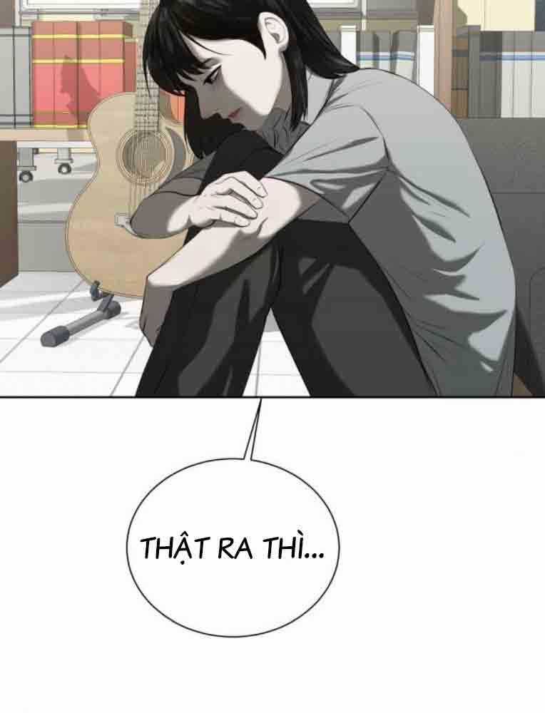 Bạn Gái Tôi Là Quái Vật Chương 13 trang 21