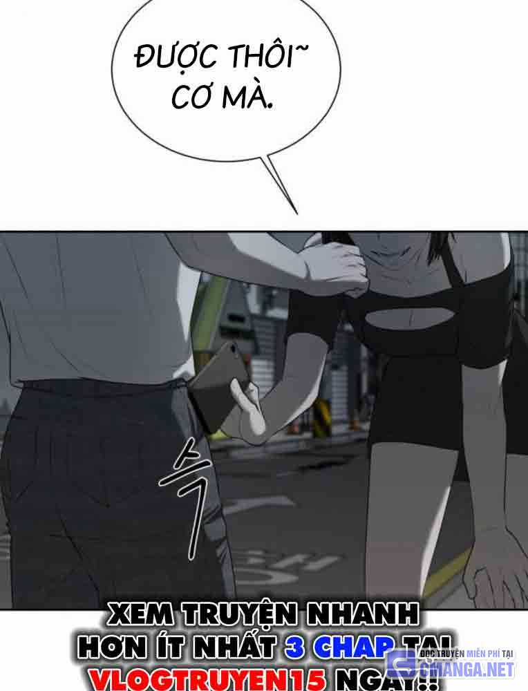 Bạn Gái Tôi Là Quái Vật Chương 13 trang 212