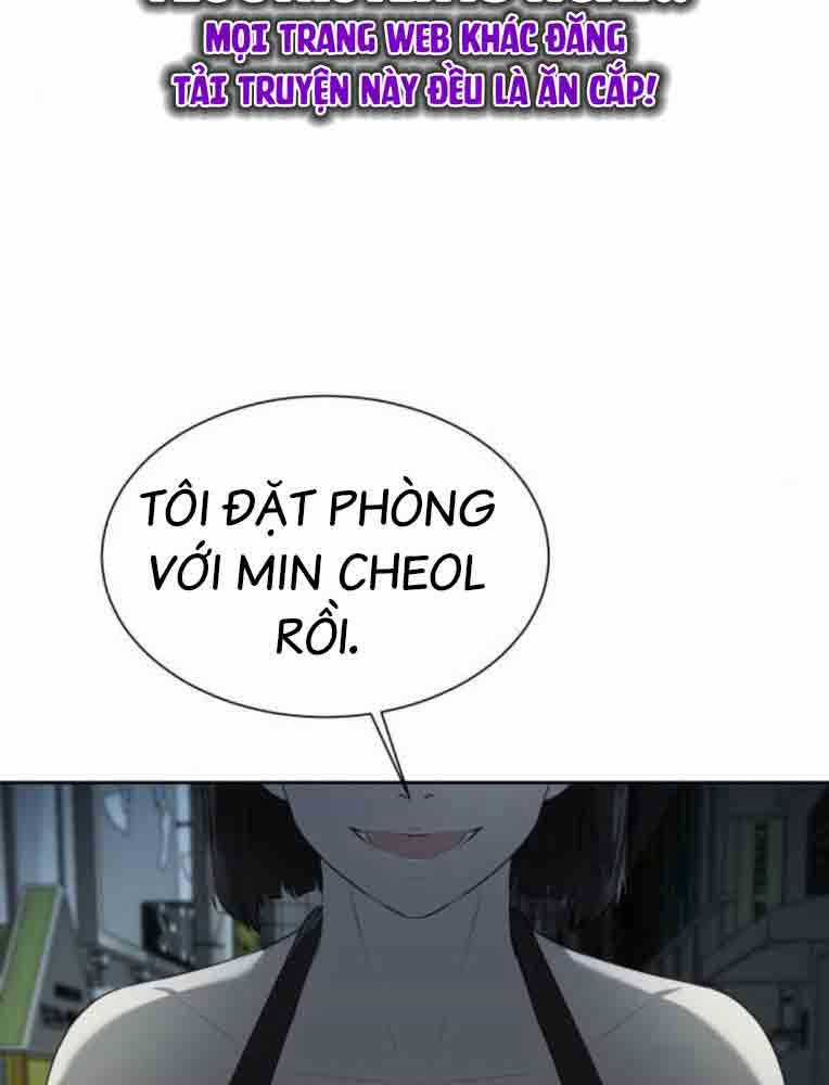 Bạn Gái Tôi Là Quái Vật Chương 13 trang 213