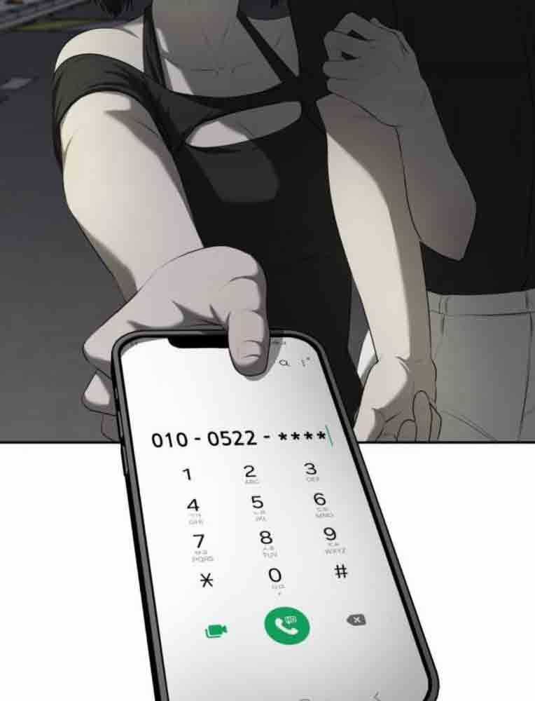 Bạn Gái Tôi Là Quái Vật Chương 13 trang 216