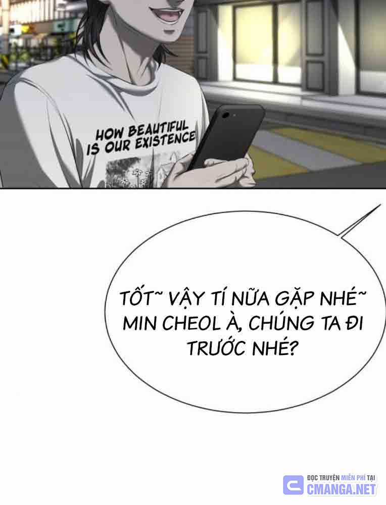 Bạn Gái Tôi Là Quái Vật Chương 13 trang 218