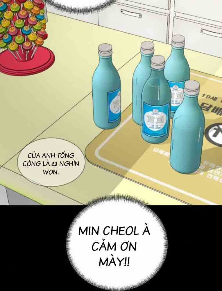 Bạn Gái Tôi Là Quái Vật Chương 13 trang 220